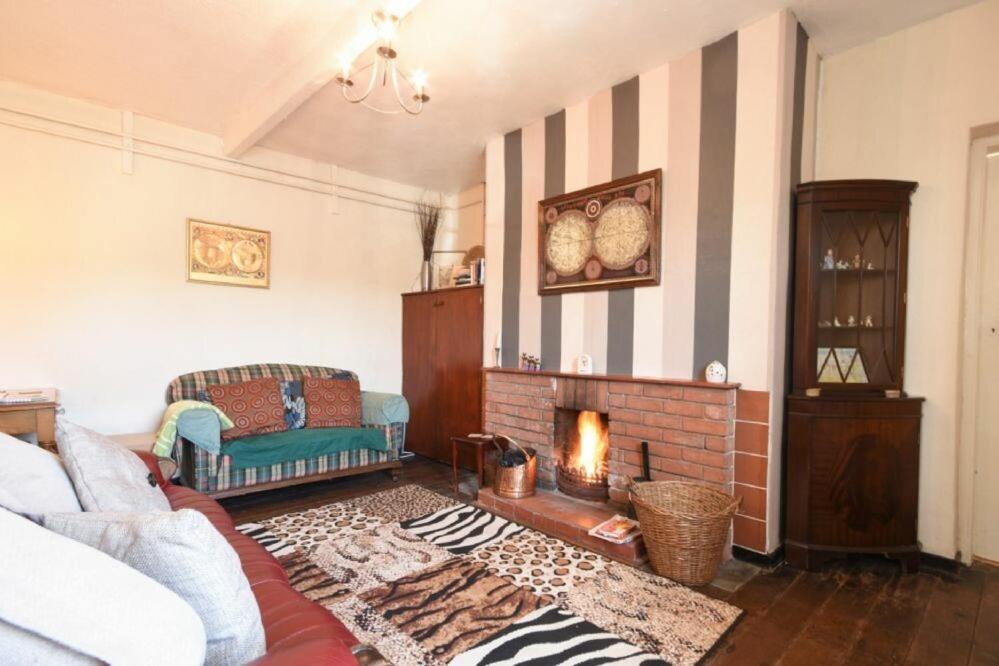 Kittiwake Cottage, Budle Bay Сasa de vacaciones