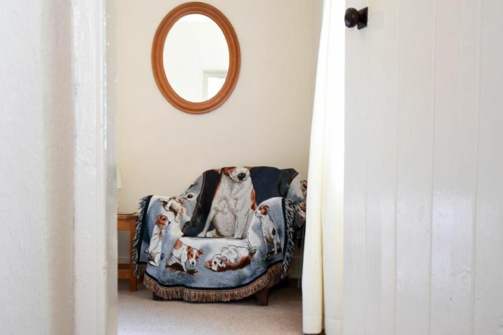 Сasa de vacaciones Kittiwake Cottage, Budle Bay *