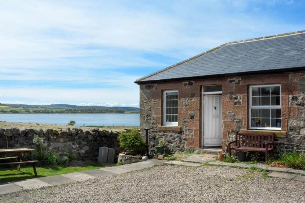 Kittiwake Cottage, Budle Bay Holiday home Bamburgh