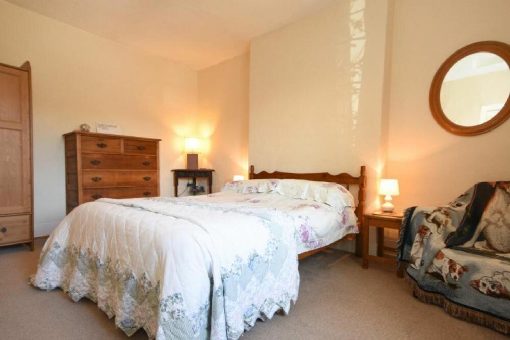 Kittiwake Cottage, Budle Bay Holiday home