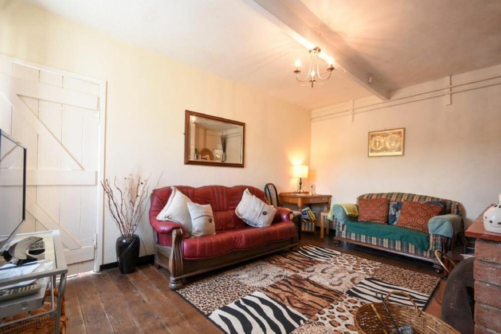 Kittiwake Cottage, Budle Bay *