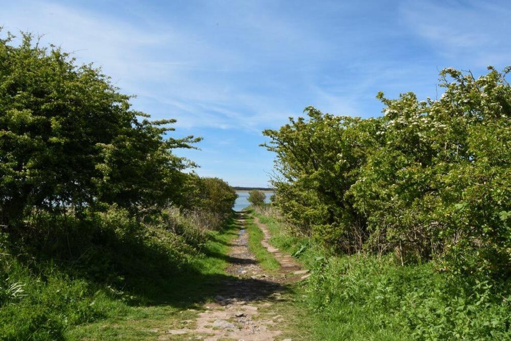 Holiday home Kittiwake Cottage, Budle Bay *